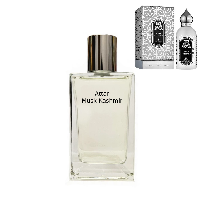 Наливной парфюм Attar Collection - Musk Kashmir 50 мл