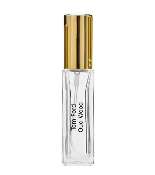 Разливные духи Tom Ford - Oud Wood 6 ml