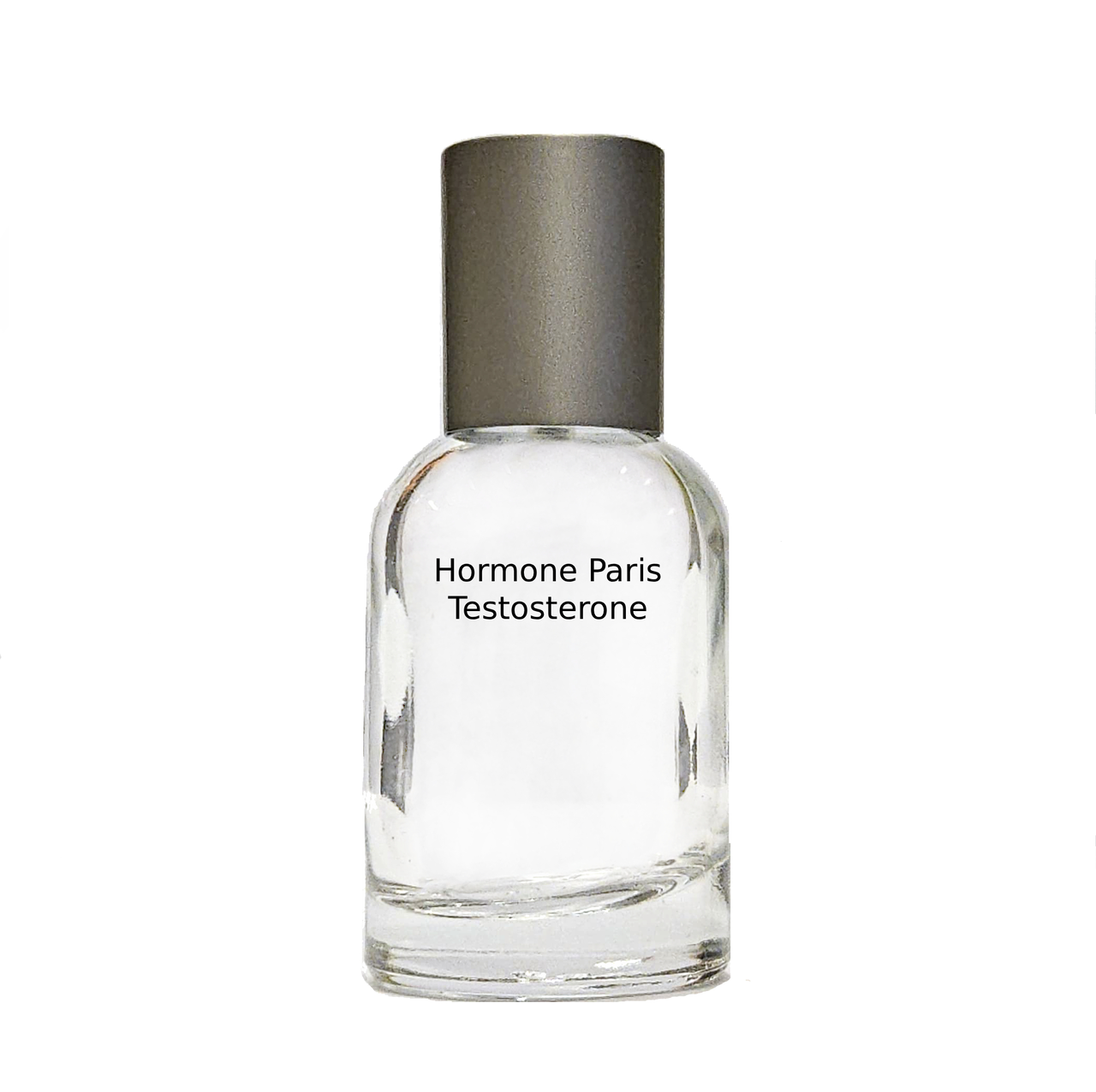 Hormone Paris - Testosterone 30 ml