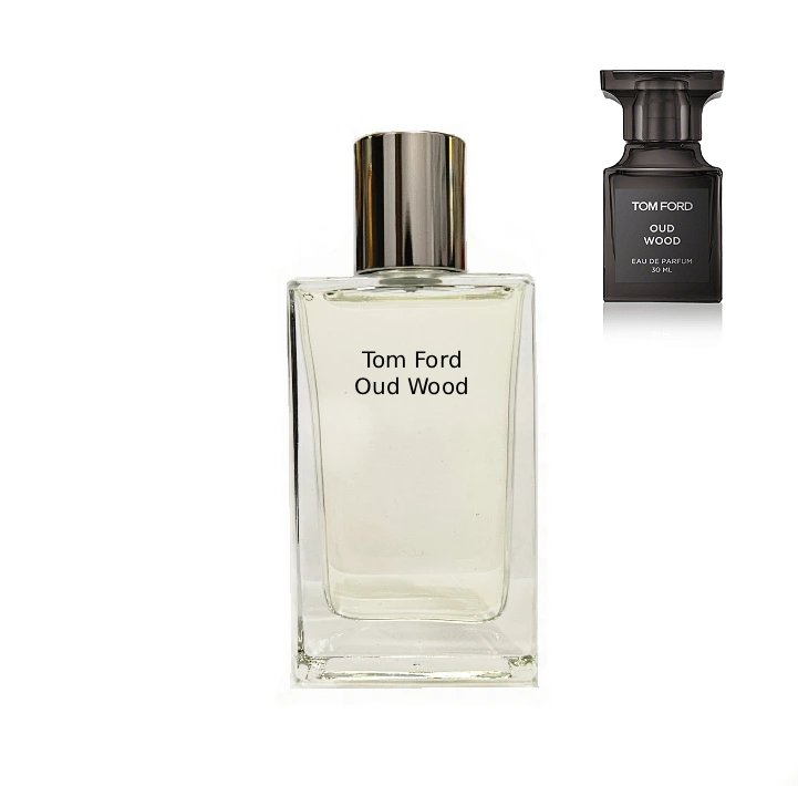 Разливные духи Tom Ford - Oud Wood 50 ml